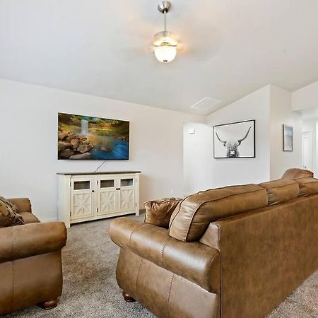 Beautiful Brand New Kuna Home! Luaran gambar
