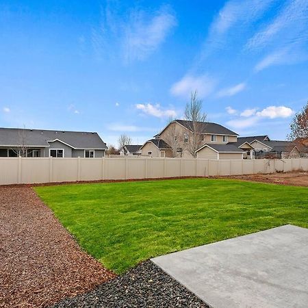 Beautiful Brand New Kuna Home! Luaran gambar